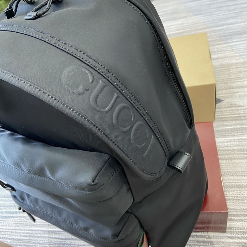 Gvc*1 backpacks